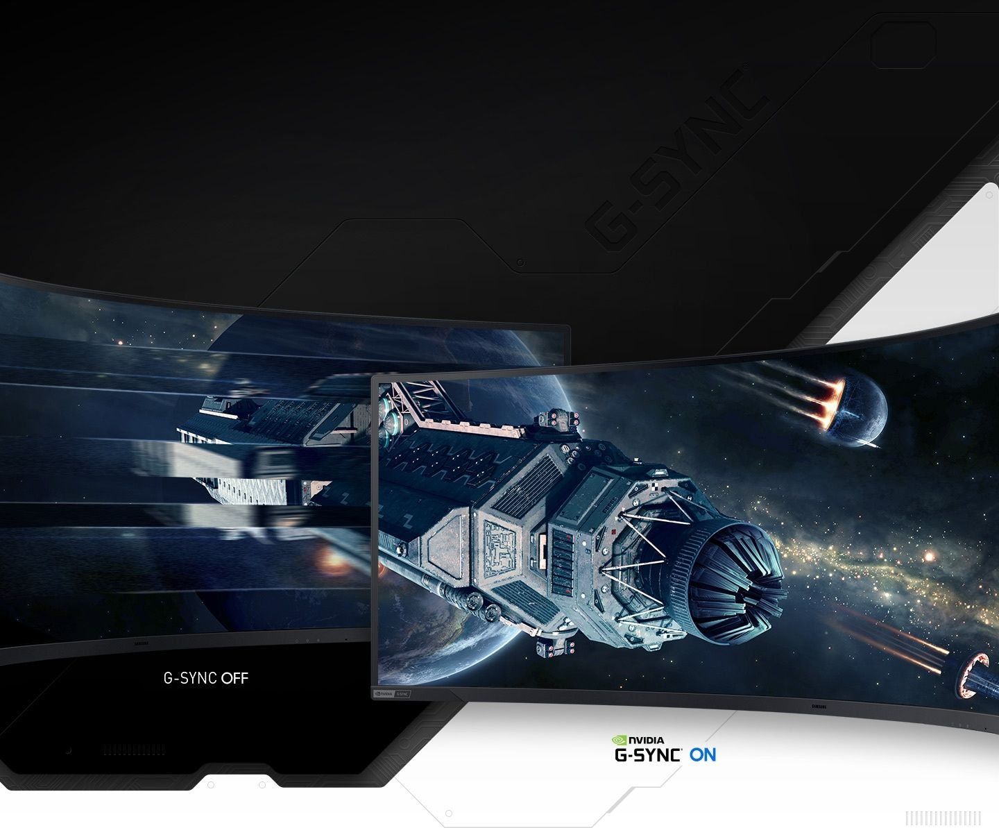Samsung LS49AG954NUXEN
