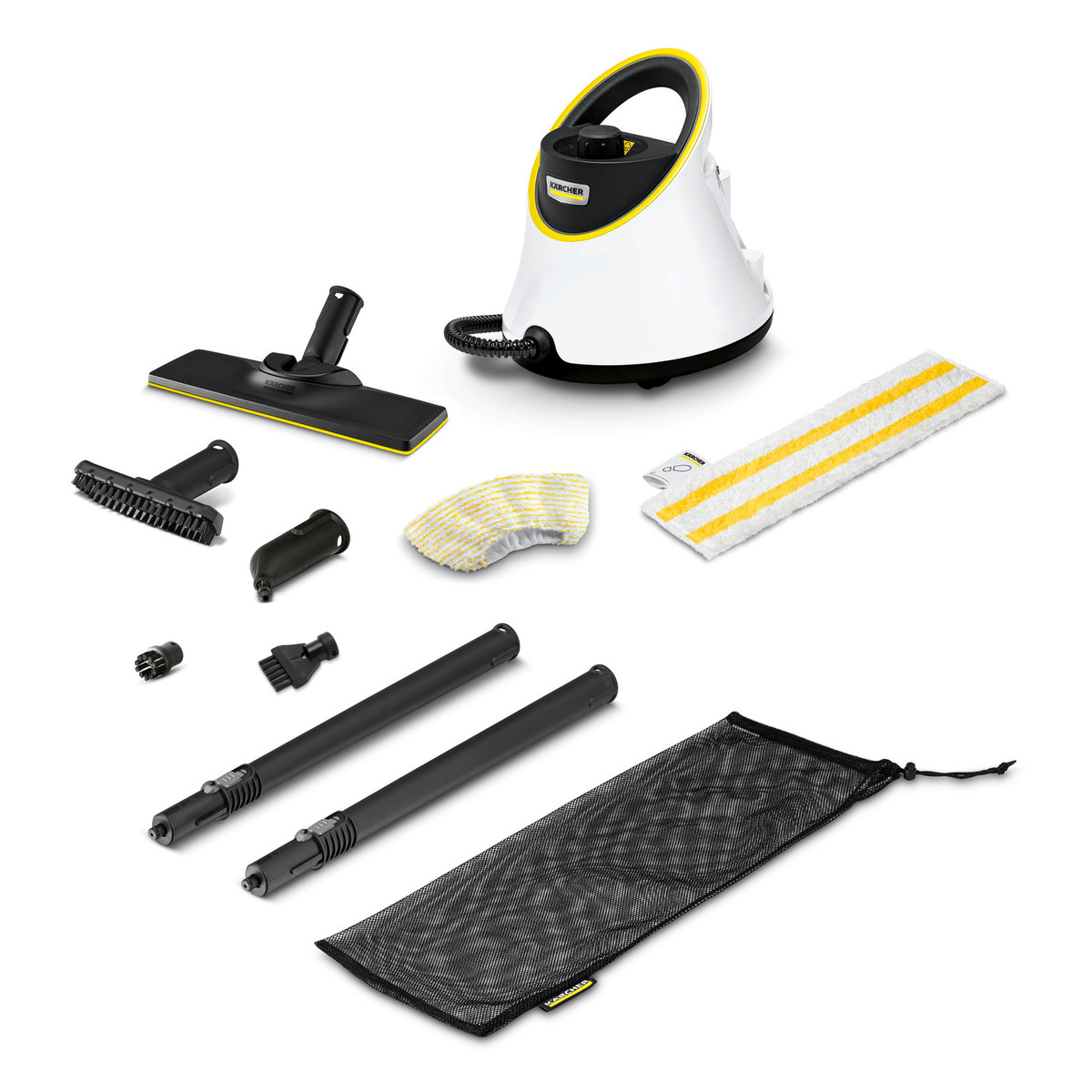 Karcher SC 2 Deluxe