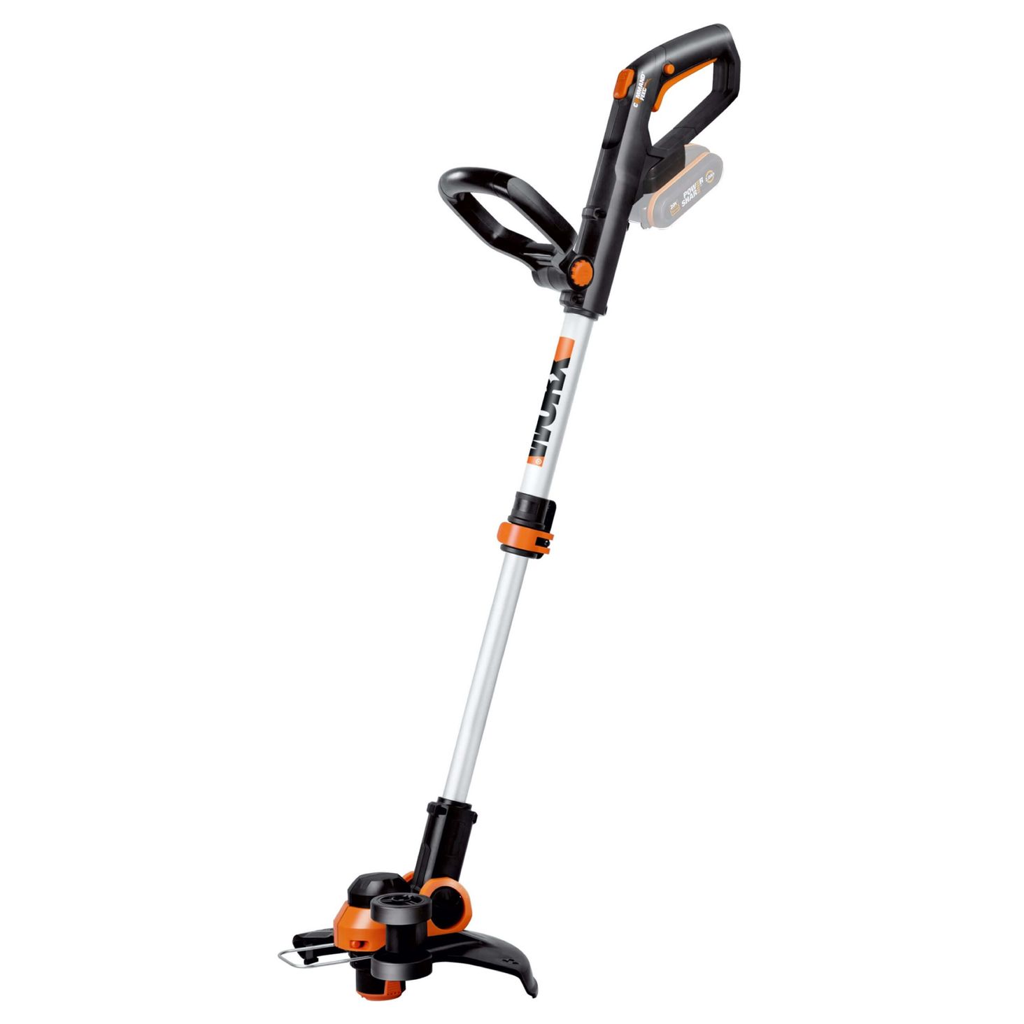 Worx Wg163E.9 - 2