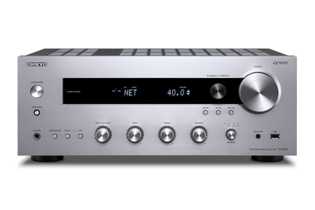 ONKYO TX-8390