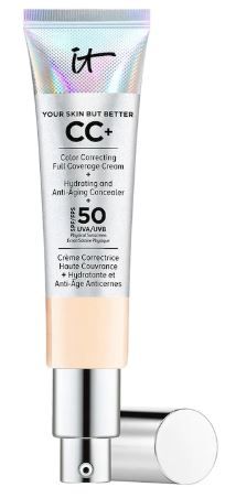 IT COSMETICS DEEP YOUR SKIN