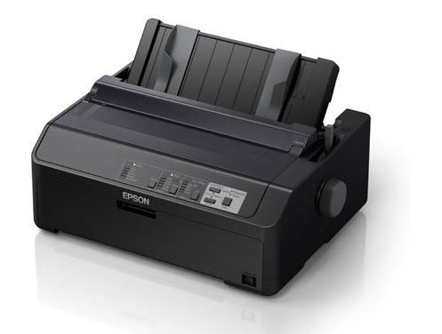 Epson FX-890II