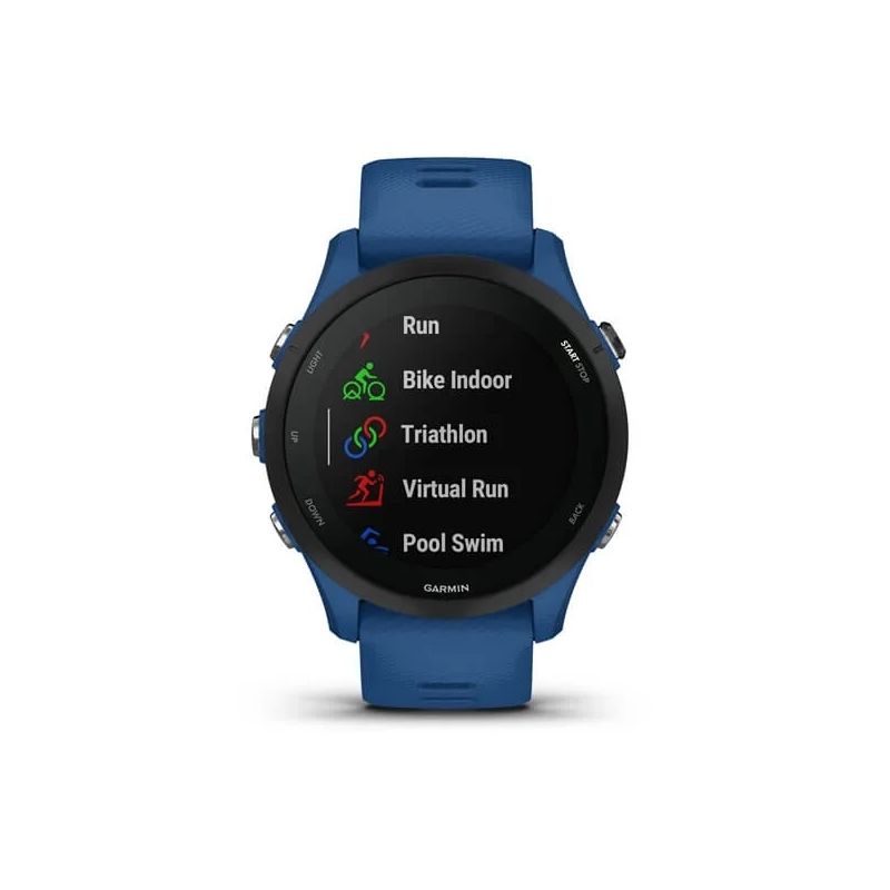 Smartwatche Smartbandy Garmin Forerunner 255