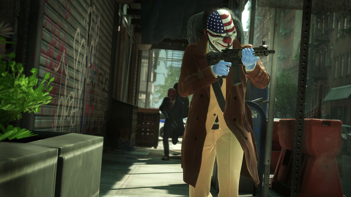 PAYDAY 3 1