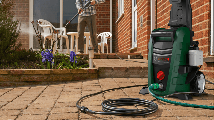 Bosch Wysokociśnieniowy wąż 6m - 2