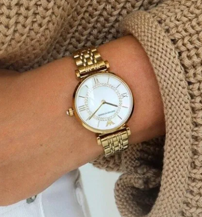 Emporio Armani AR1907 - zdjęcie 4