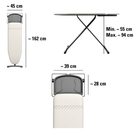 SZEROKA I ERGONOMICZNA