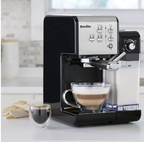 Breville zdjęcie