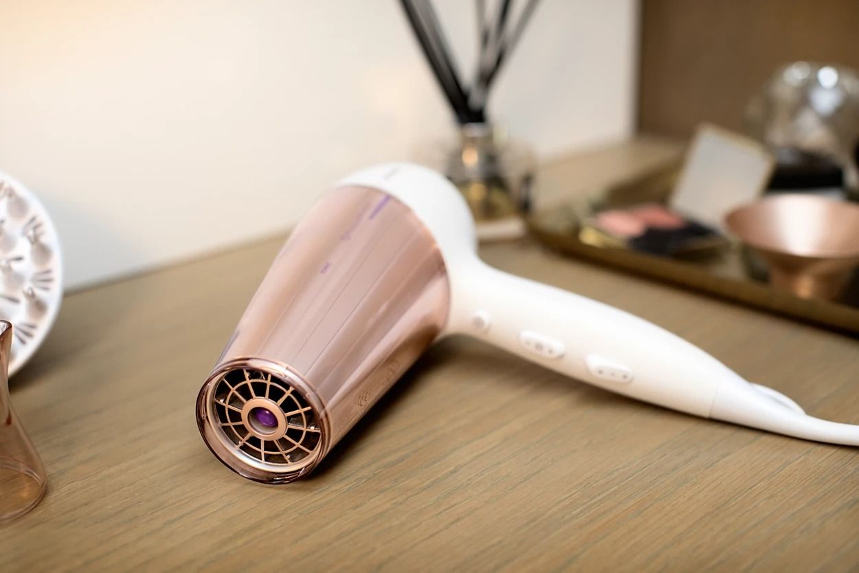 PHILIPS MoistureProtect HP8280/00 - 10
