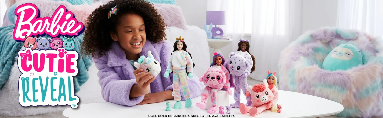 Mattel