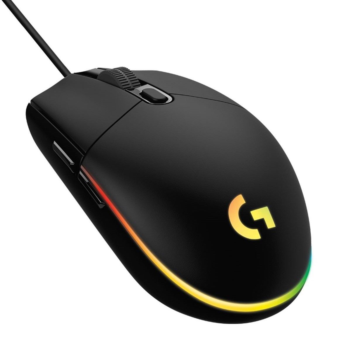 Logitech G203 Lightsync (910-005796) - 1