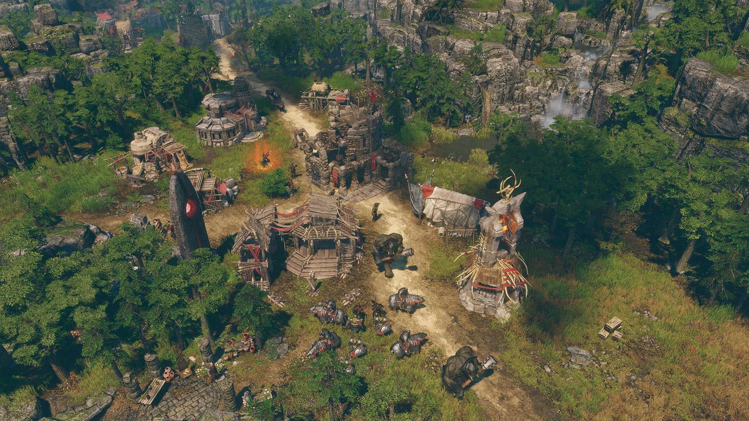 SpellForce 3 Reforced