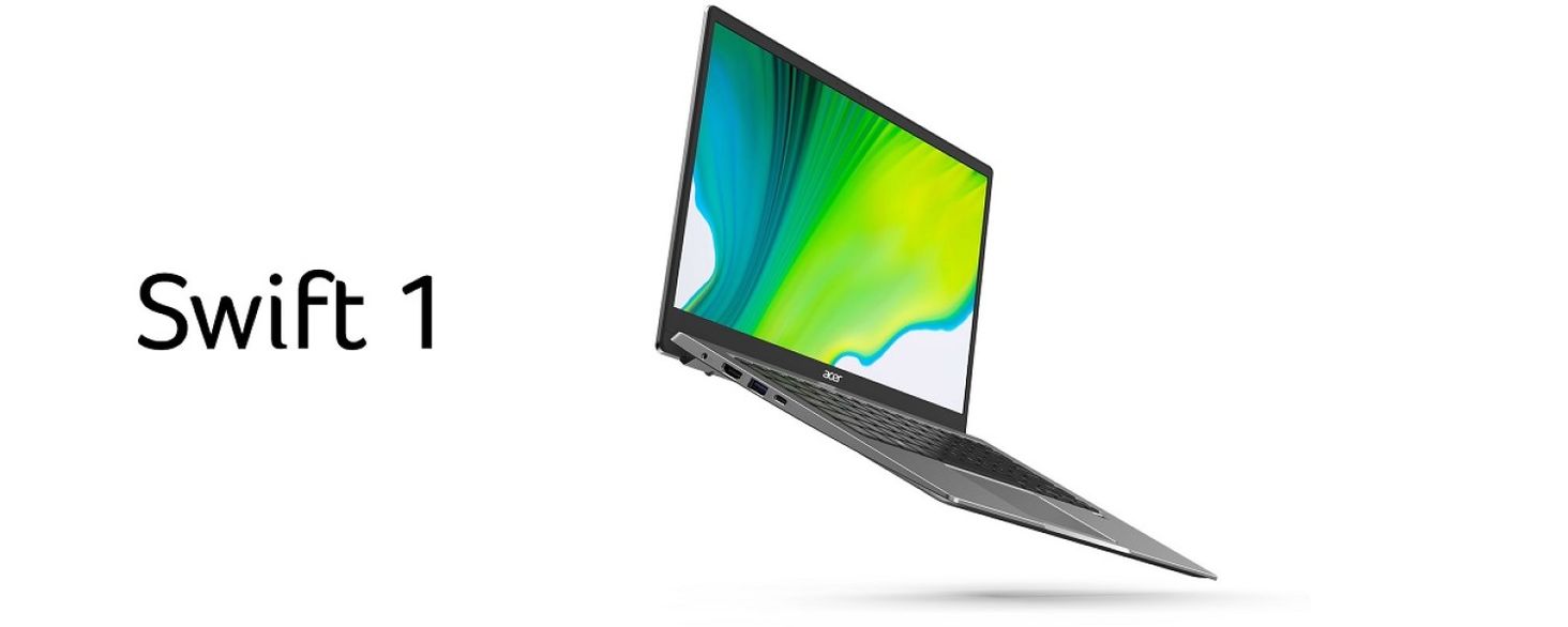 Acer Swift 1 SF114-34
