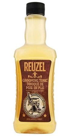 Reuzel Grooming Tonic Tonik do modelowania włosów