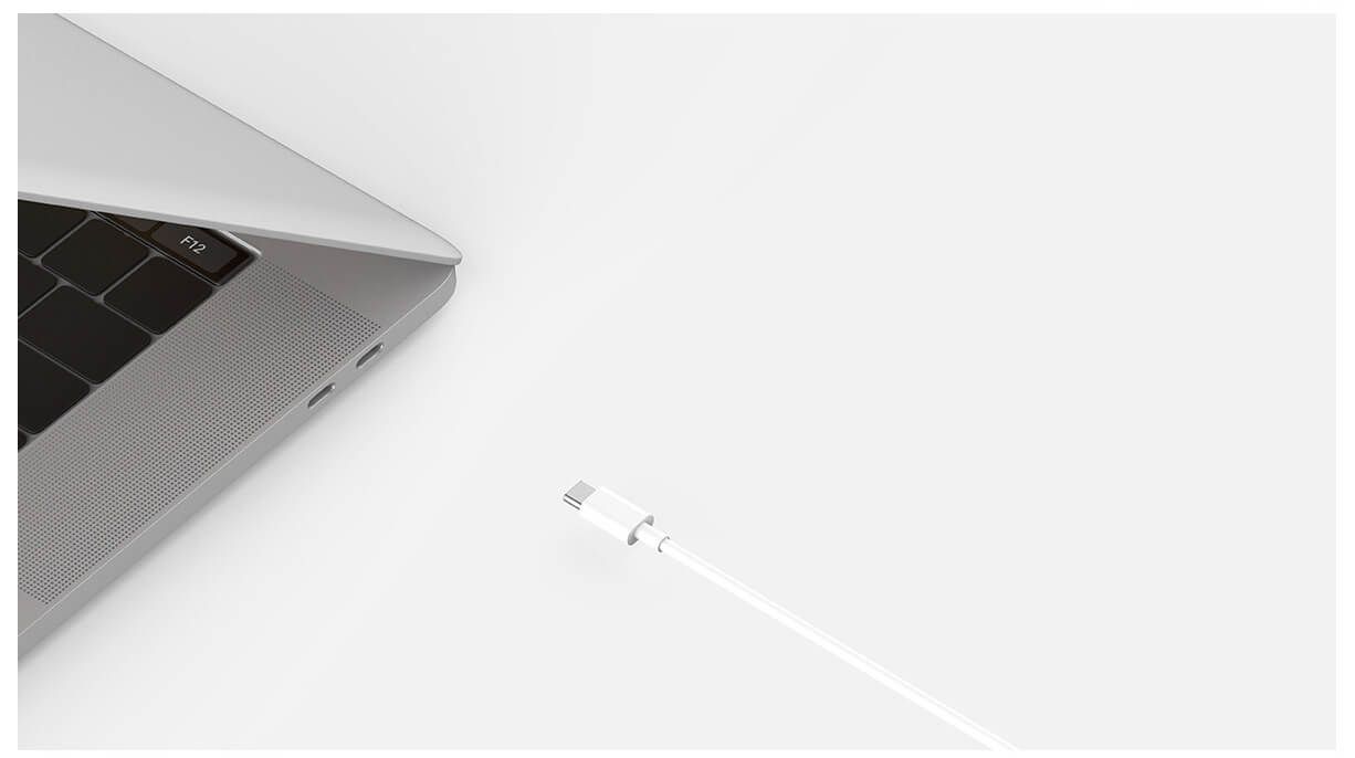 Xiaomi Mi USB Type-C 1M