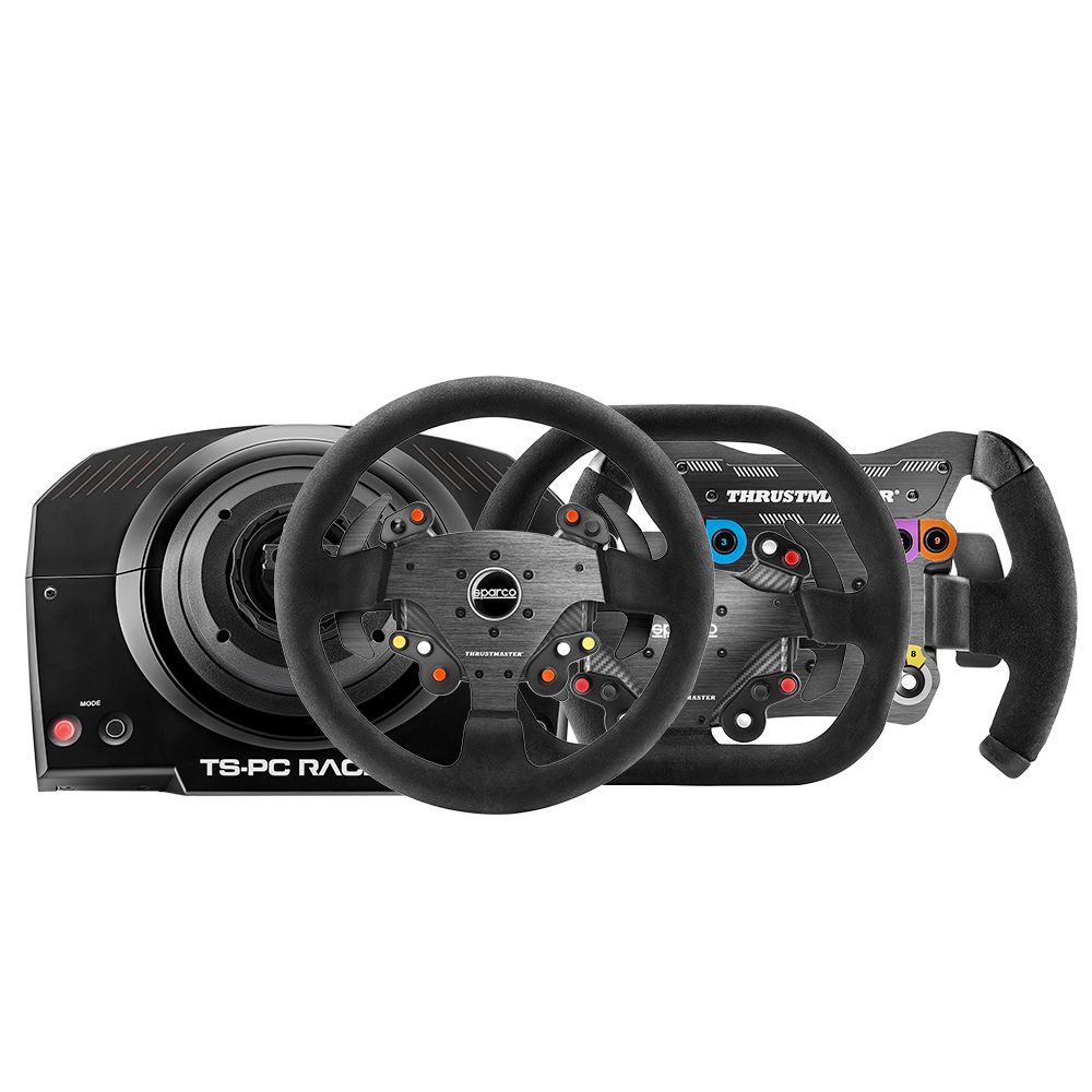 Thrustmaster