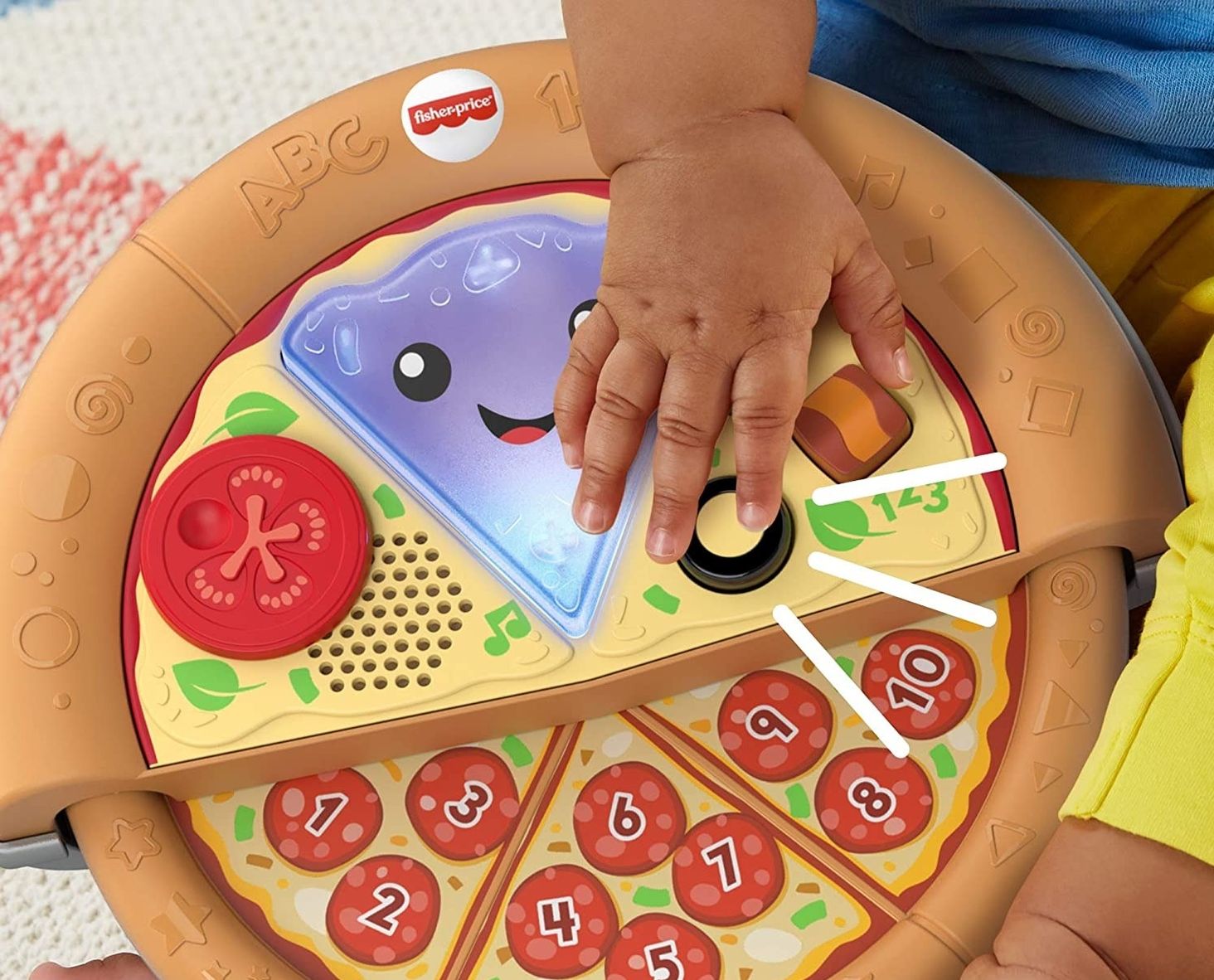 Wesoła Pizza