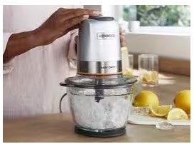 Kenwood Kruszenie lodu