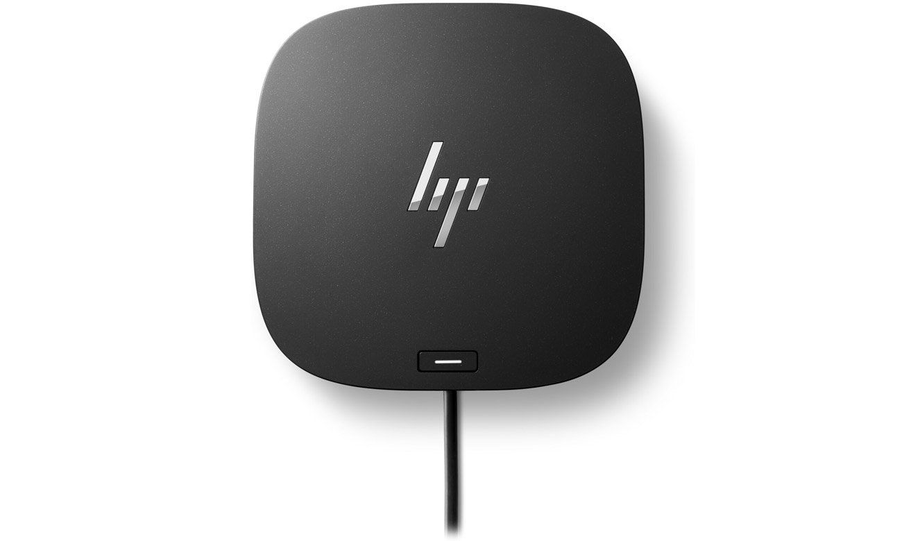 HP USB-C Dock G5 - 1