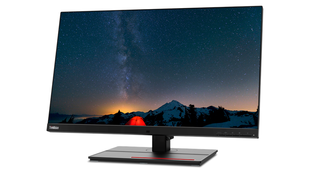 Lenovo VESA DisplayHDR™ 400