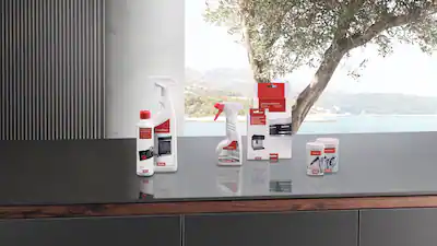 Miele GP DC CX 0061 T cecha 1