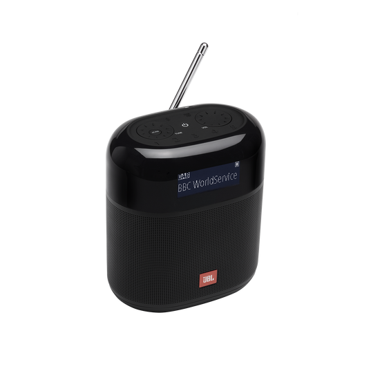 JBL Tuner XL Czarny