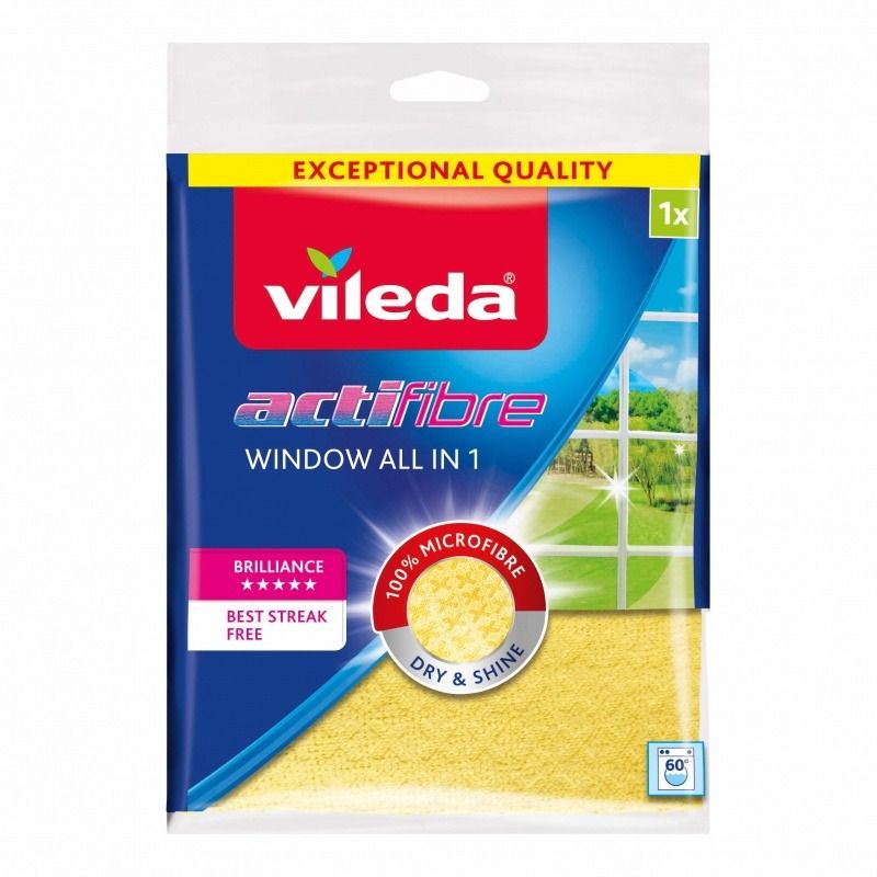 Vileda Grafika główna