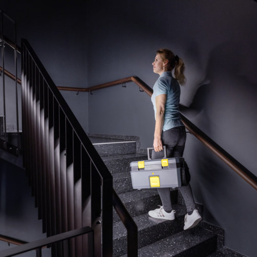 Karcher SG 4/2 Classic 1.092-301.0 - 2