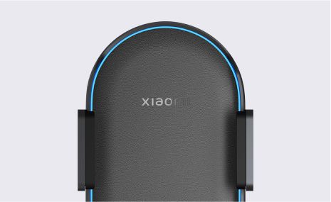 Wireless Car Charger - wygląd