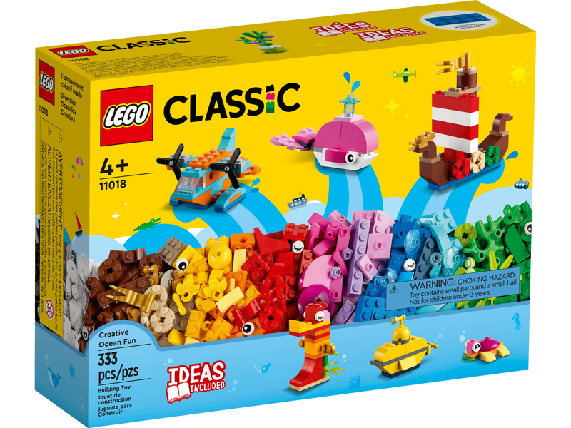 lego