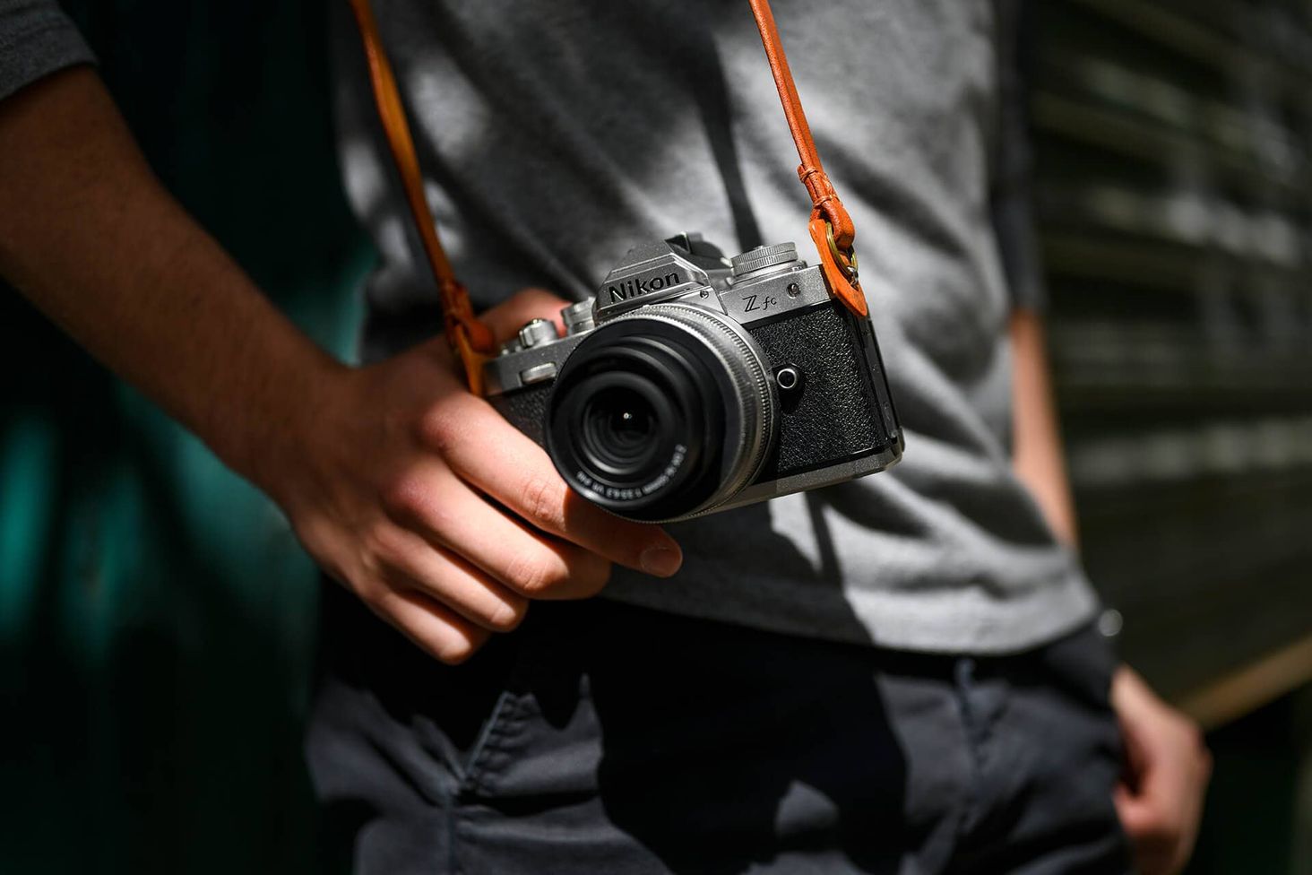 Nikon