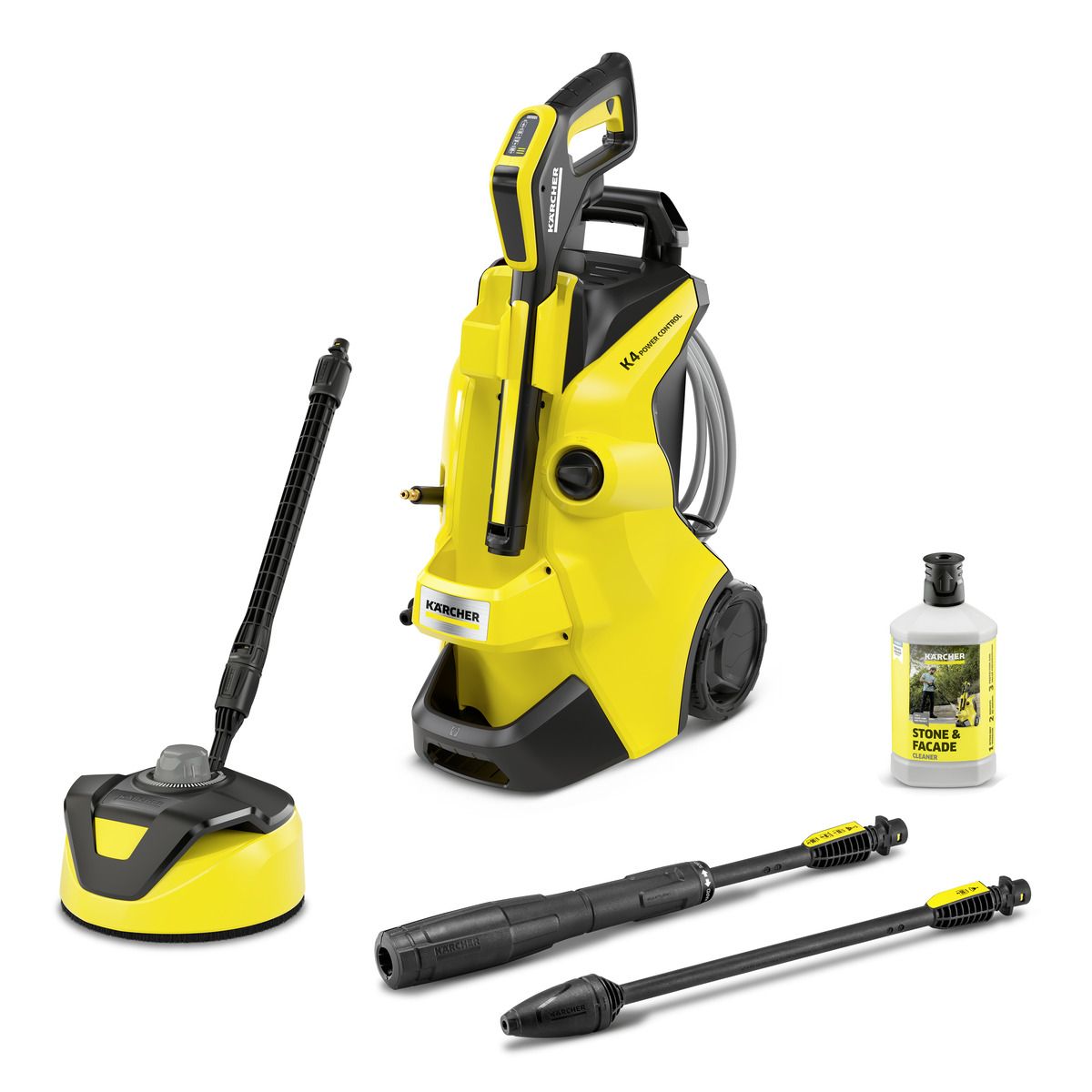 Karcher K4 Power Control Flex Home