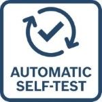 Automatyczny test samokontrolny