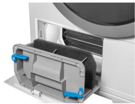 WQG233DEPL Dodatkowy filtr-10