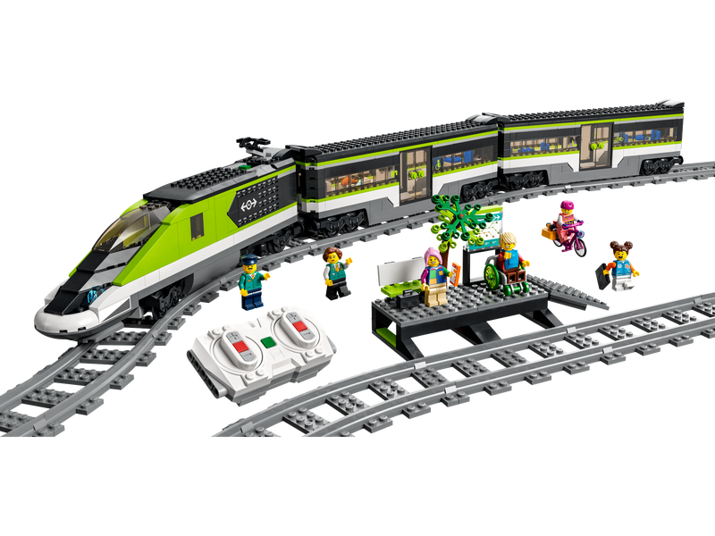 LEGO City 60337 - 2