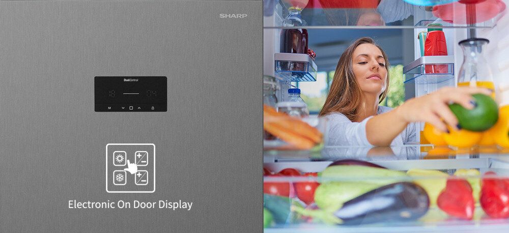 Door Display