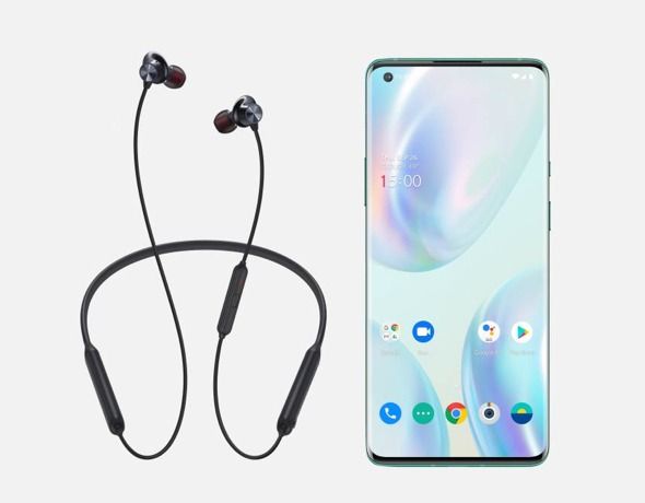 OnePlus Bullets Wireless Z