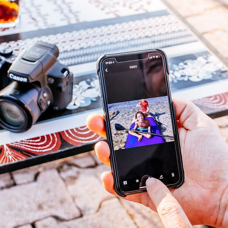 Powershot SX70 HS lifestyle8
