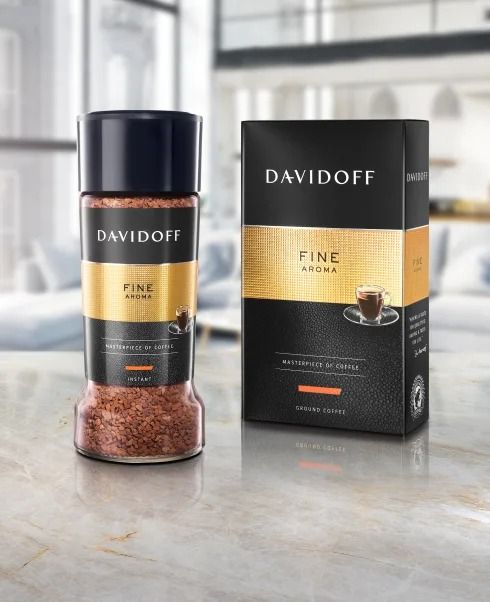 davidoff