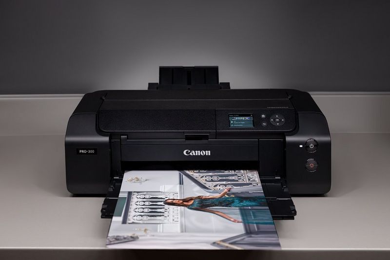 canon