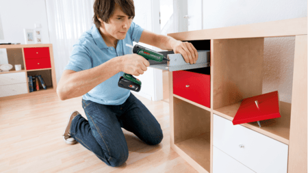 Bosch AdvancedGlue 18V - 3