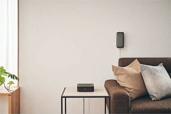 Sony HT-S40R 5