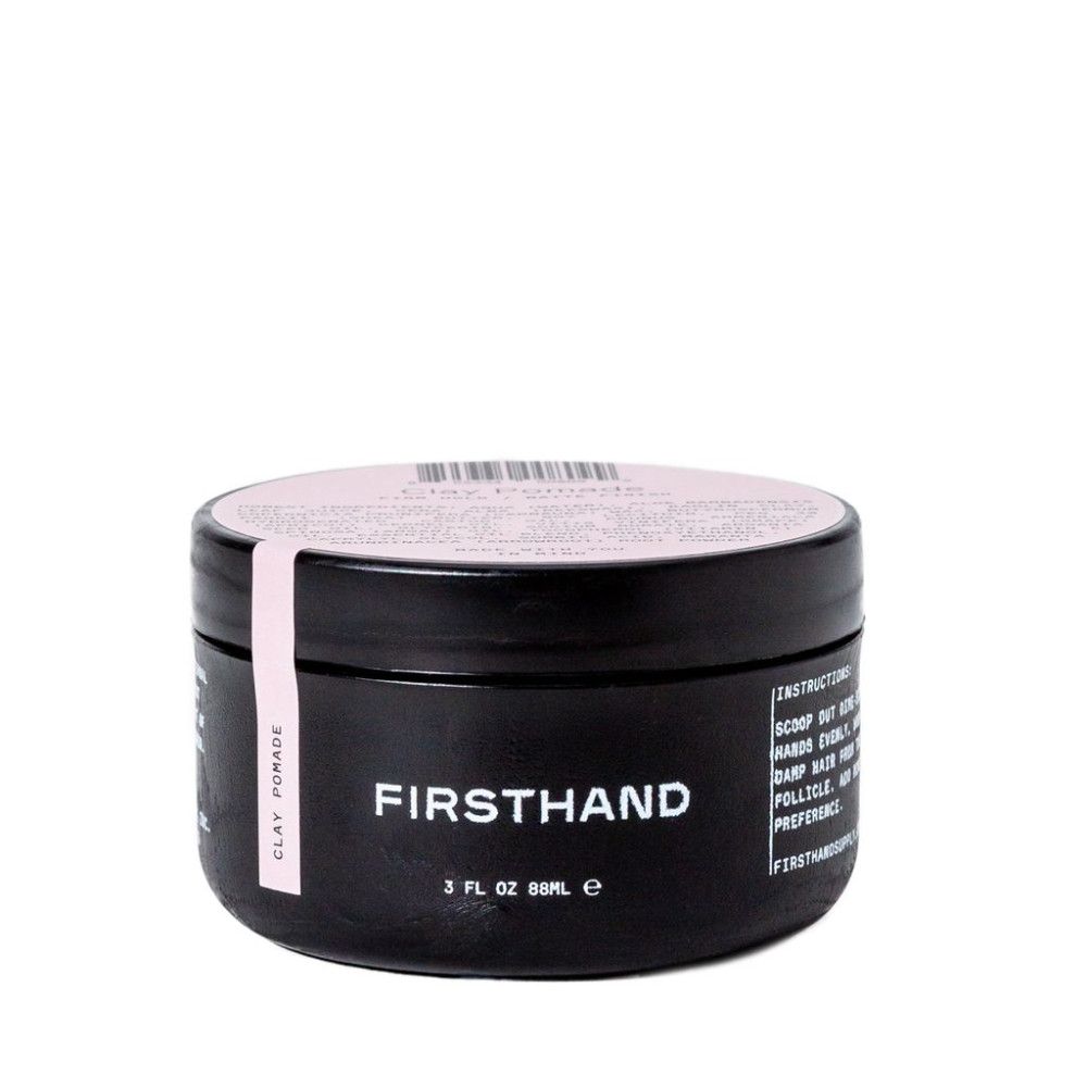 Firsthand Clay Pomade Glinka do włosów
