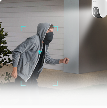 EZVIZ H8c 2K+ - 4
