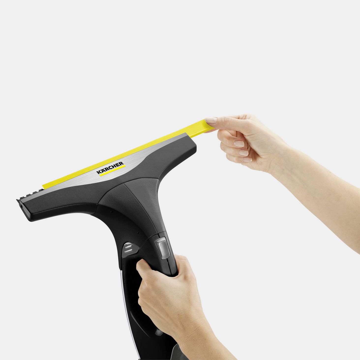 Karcher WV 2 Plus - 2
