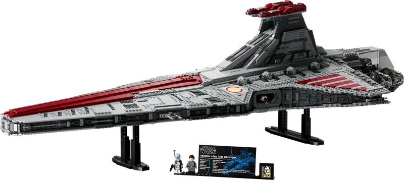 LEGO Star Wars 75367 - 2