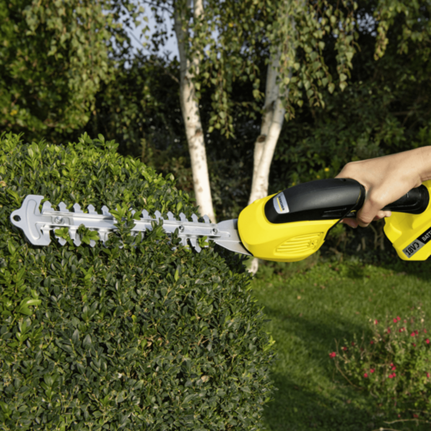 Karcher 1.444-200.0 - 4