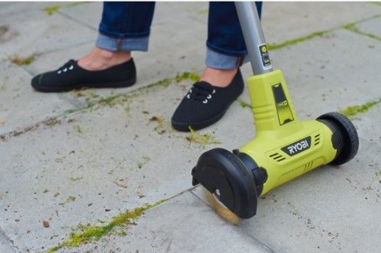 RYOBI RY18PCA-0 Specyfikacja: