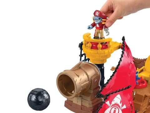 Fisher-Price