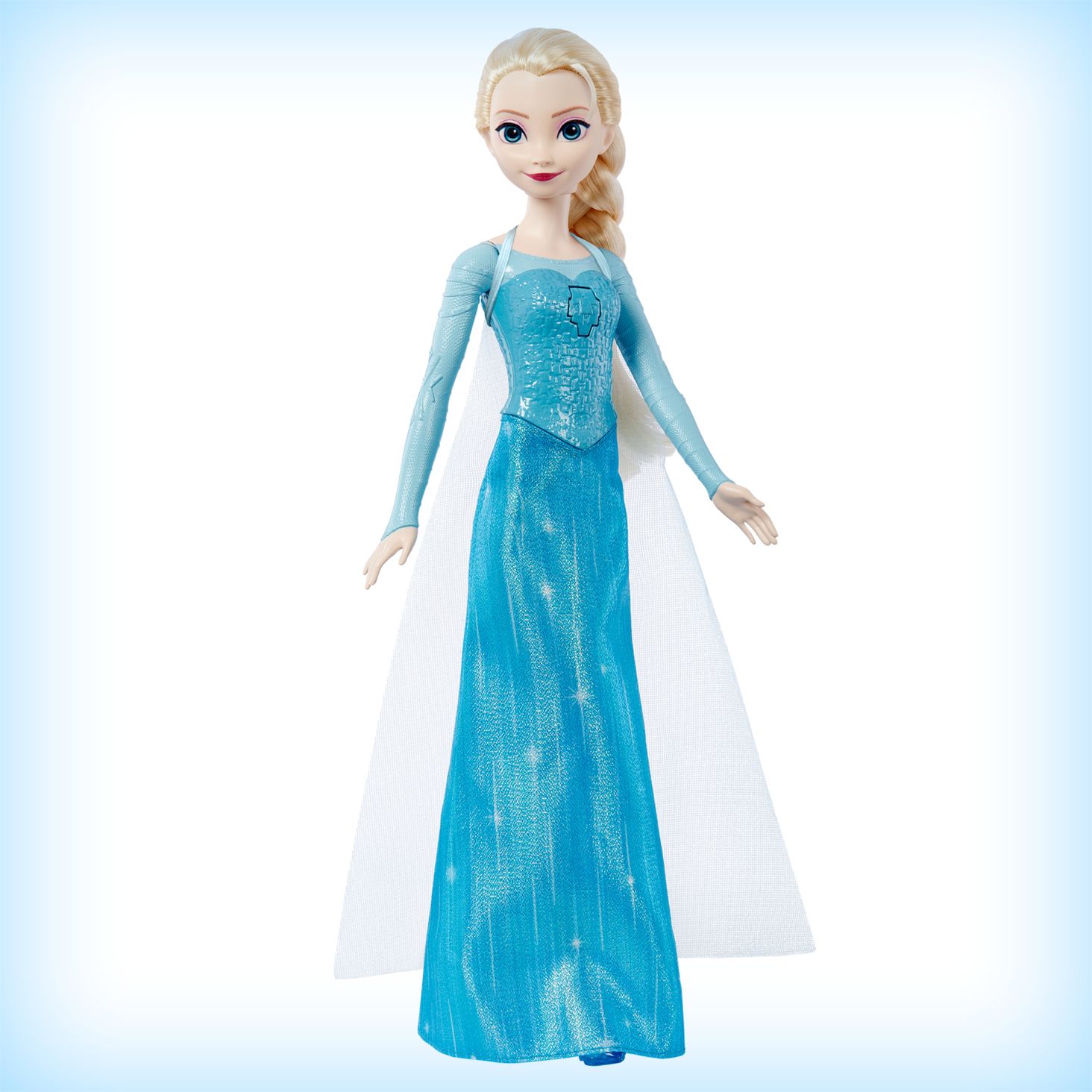 Mattel